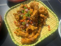 -旺山·浪头人家