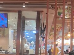 -西贝(宝乐汇店)