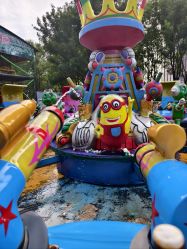 -大望京儿童游乐场