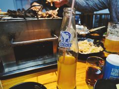 -丹东特色烤肉(南光三部店)