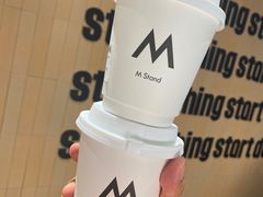 -M Stand(北京平安幸福中心店)