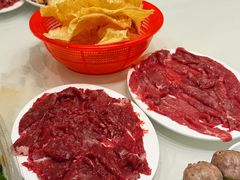 -贵宾牛·潮汕牛肉火锅(珠池总店)