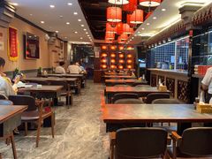 -李记东北饺子馆·东北菜(欢乐谷店)