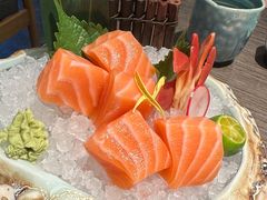 -炙柒Sekinana·精致日料(合生汇店)