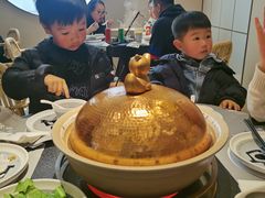 -老鸭集(金沙龙湖天街店)