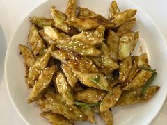 -玉林烤鸭店(定福庄店)