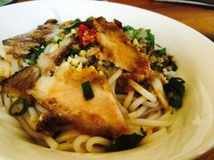 -牛八宝桂林米粉(八里庄店)