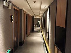 -天然沐足·推背采耳·敷姜艾灸(龙眼美食街店)