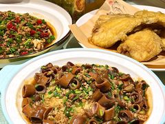 -和源祥·日照菜扛把子(万平口一店)