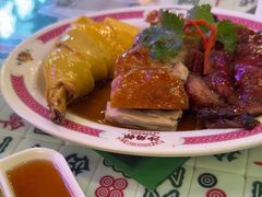 -憶廟街 X 沙角邨(太古城店)
