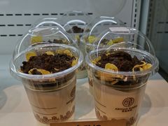 -匠造烘焙(上海湾店)