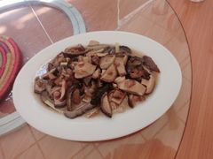 -毛里求斯小四川餐厅总店