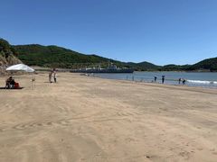 -东海半边山旅游度假区