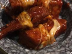 -木槿花开烤肉店(盐河南路店)