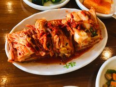 -全州拌饭馆(断桥店)