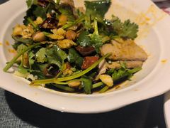 -全聚贤餐厅·湖北家常菜(沙湖店)