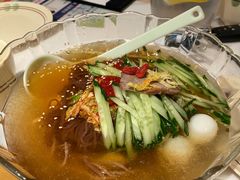 -七八冷面·延边朝鲜族美食(圣熙八号店)