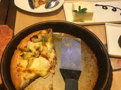 -必胜客(城西银泰店)