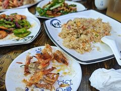 -好味道海鲜大排档·老字号(巽寮湾海鲜市场店)