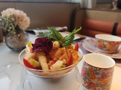 -泰椰里·泰国餐厅(智慧城广百广场店)