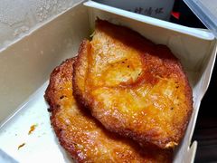 -合德记顺德双皮奶(江南西店)