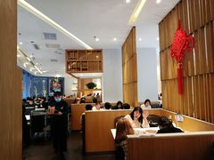 大堂-峨嵋小镇·川菜(勒泰中心店)