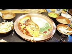 -小龙坎老火锅(西安路店)
