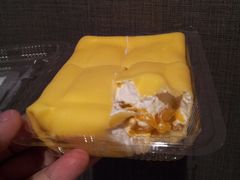 -松记糖水店(铜锣湾分店)