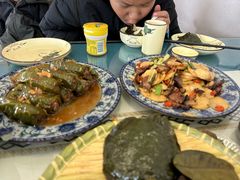 -生态苑农庄(十里画廊遇龙河店)