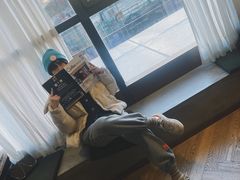 -不正咖啡(万达尊店)