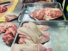 -标记美食新鲜猪杂(兴南大道店)