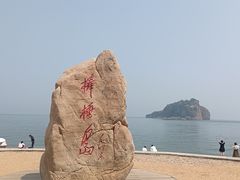 -棒棰岛宾馆景区