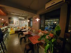 -古耳咖啡(北锣店)