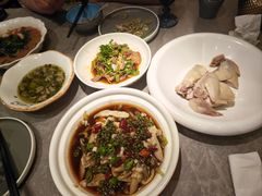 -香阁餐厅·常州菜·常州菜代表品牌(新北奥体店)