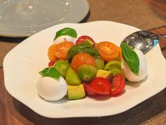 -OGGI TRATTORIA PIZZERIA(深业上城店)
