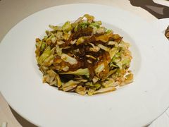 -南门小馆·清真(国贸商城店)