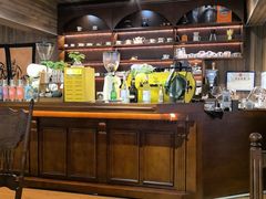 -沏点Trattoria意大利餐厅(新街口店)