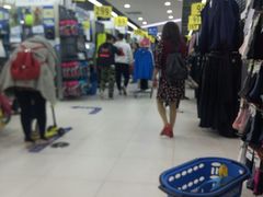 -迪卡侬(烟台万达店)