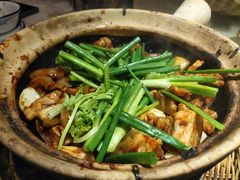 -老廣食堂(区庄店)