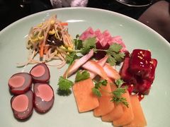 -杭州君悦酒店·湖滨28中餐厅