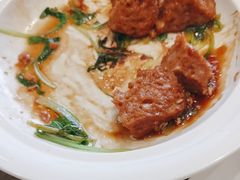 -绿杨春·淮扬宴(庐山路店)