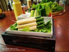 -秦淮人家风味酒楼(赣榆店)