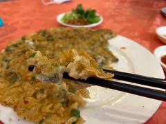 蚝仔烙-深运潮州粥(水库店)