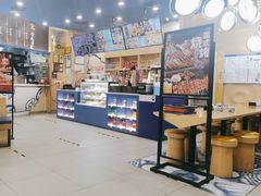 -西部马华清真兰州牛肉面·烧烤夜市(上地店)
