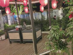 -醉月城西昌火盆烧烤(天府店)