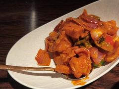 -甘尼仕印度餐厅爵士酒吧(阳春巷店)