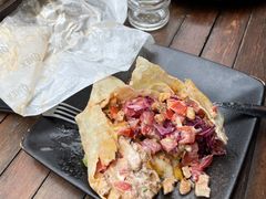 -Q MEX 库迈墨西哥餐吧(三里屯店)