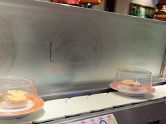 -万岁寿司(芳村店)