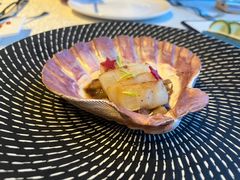 -Flame秀扒房西餐厅·石家庄希尔顿酒店