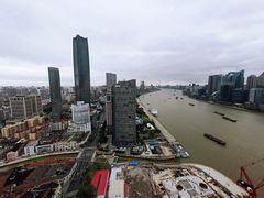 -上海外滩茂悦大酒店